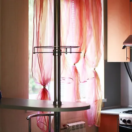Apartment Lounge Studio