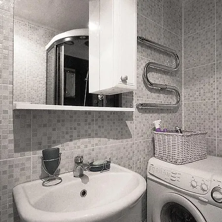 Apartment Lounge Studio *