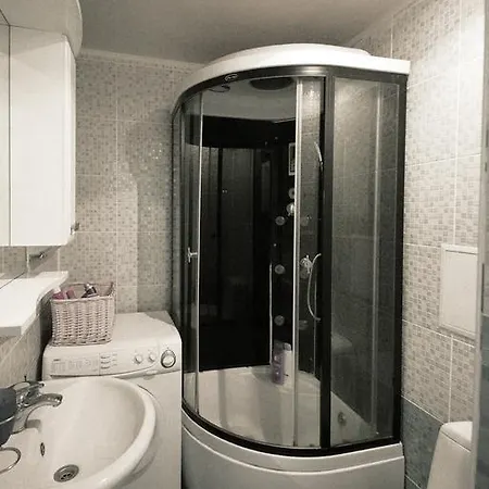 Apartment Lounge Studio Minsk
