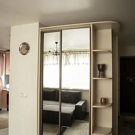 Apartment Lounge Studio